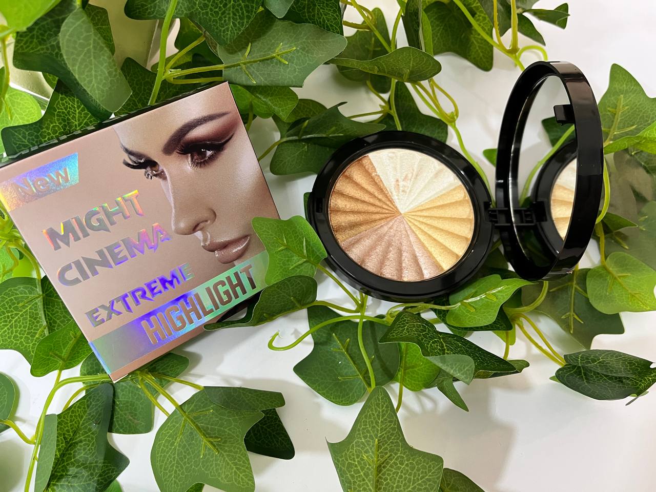 Might Cinema Extream Highlighter