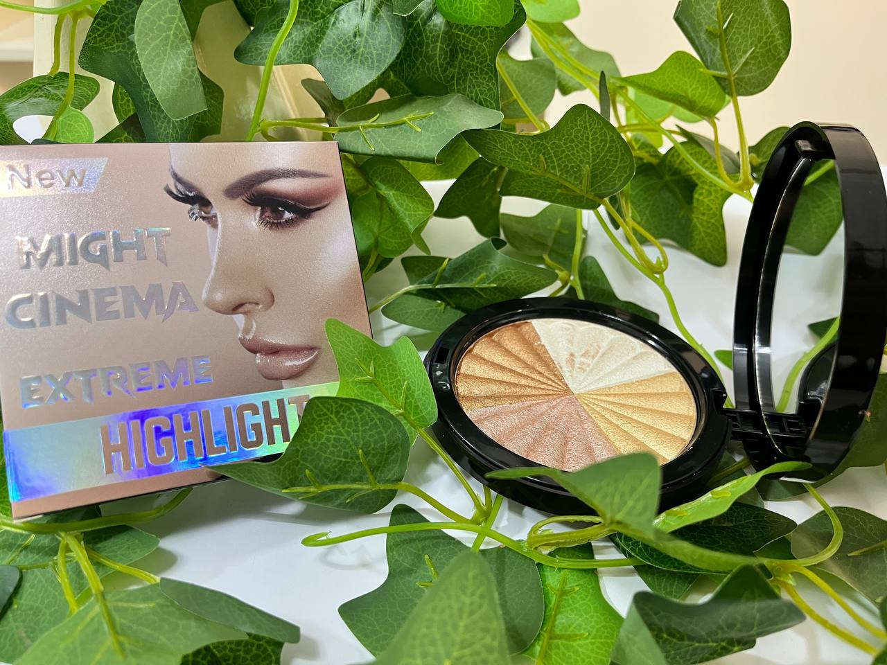Might Cinema Extream Highlighter