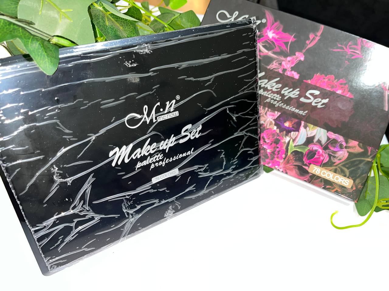 MN eyeshadow