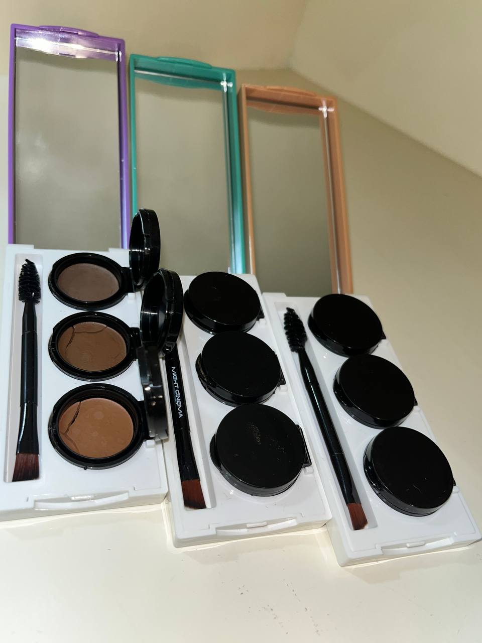 Might Cinema 2 Eyebrow Gel