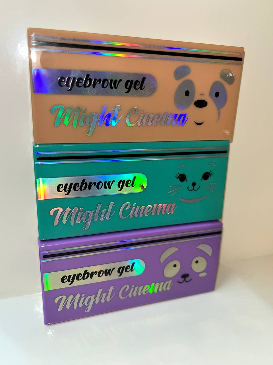 Might Cinema 2 Eyebrow Gel