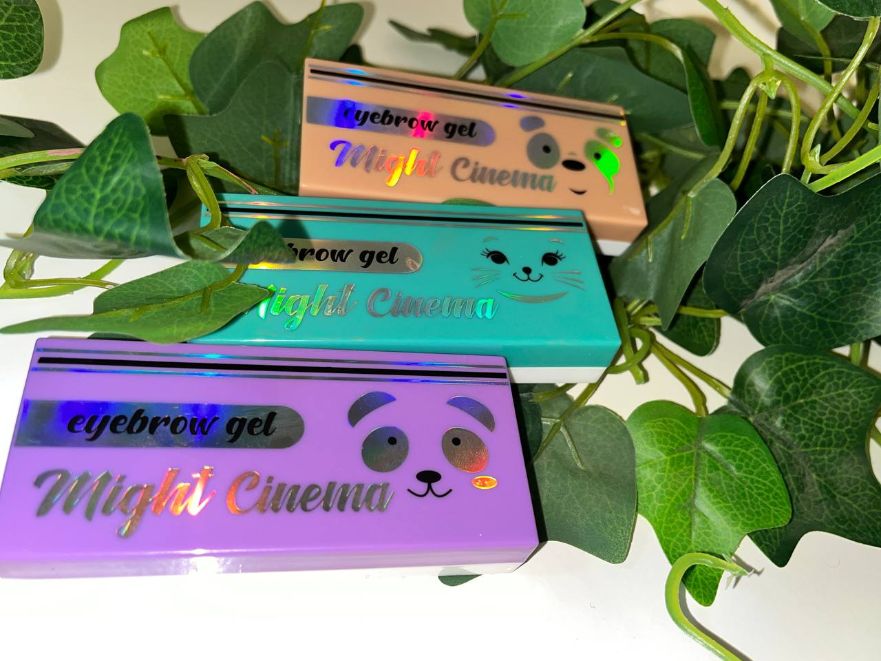 Might Cinema 2 Eyebrow Gel
