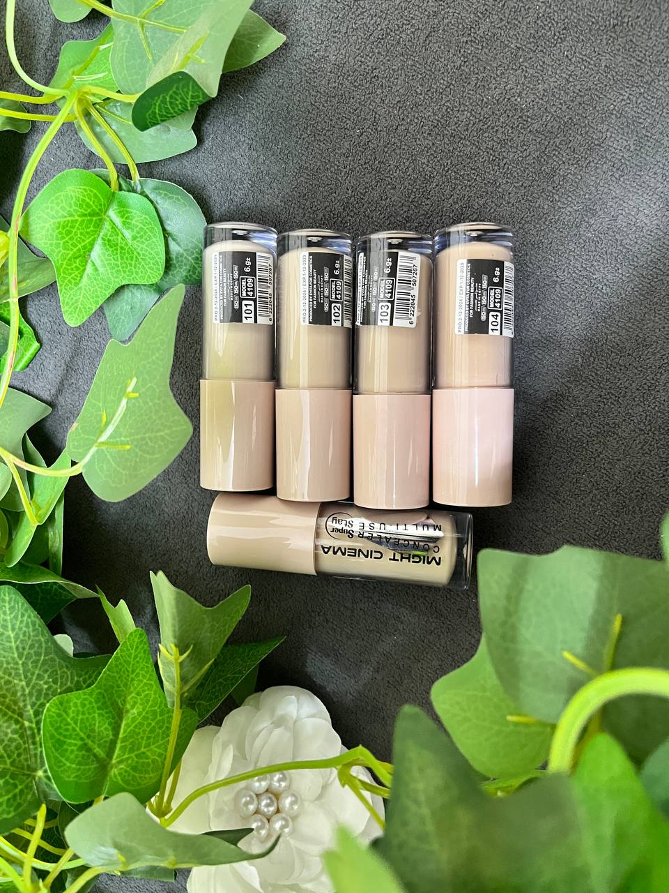 Might Cinema Cream Concealer