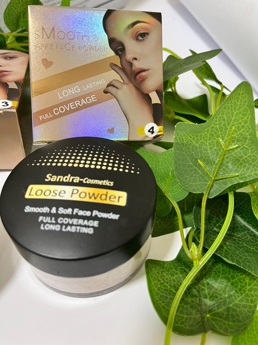 Sundra Loose Powder