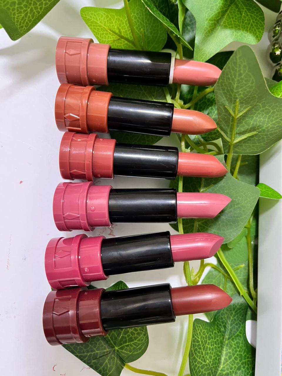 Sundra Matte Lipstick