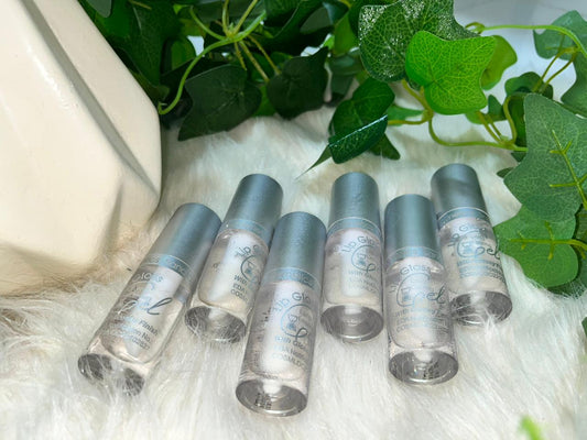 Sundra Transparent Lip Gloss