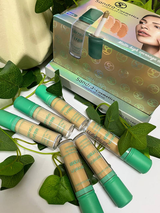 Sandra Cream Concealer