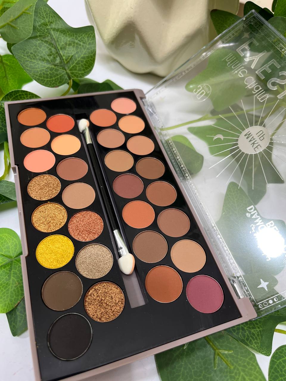 Diamond Beuty  - 30 Colors eyeshadow