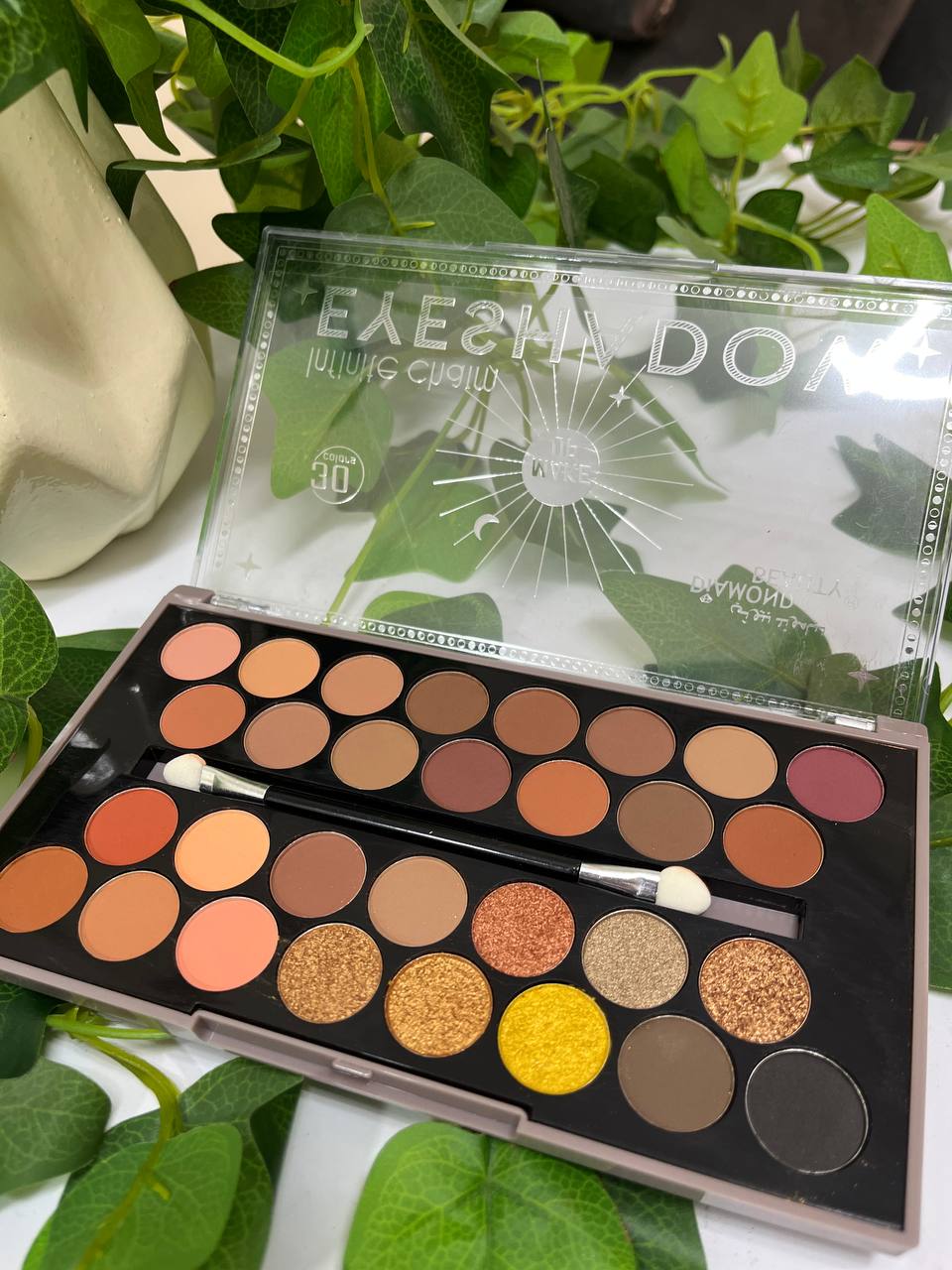 Diamond Beuty  - 30 Colors eyeshadow