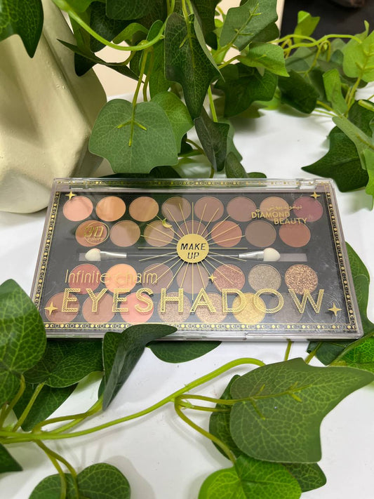 Diamond Beuty  - 30 Colors eyeshadow