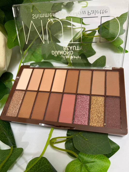 Diamond Beuty - Shimmer N2 eyeshadow