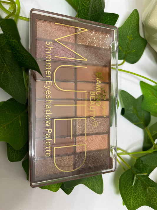 Diamond Beuty - Shimmer N1 eyeshadow