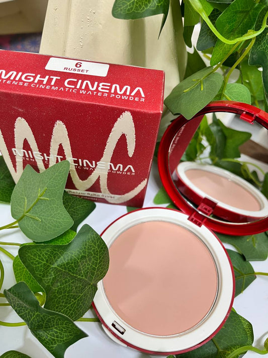 Might Cinema N6 Water Powder