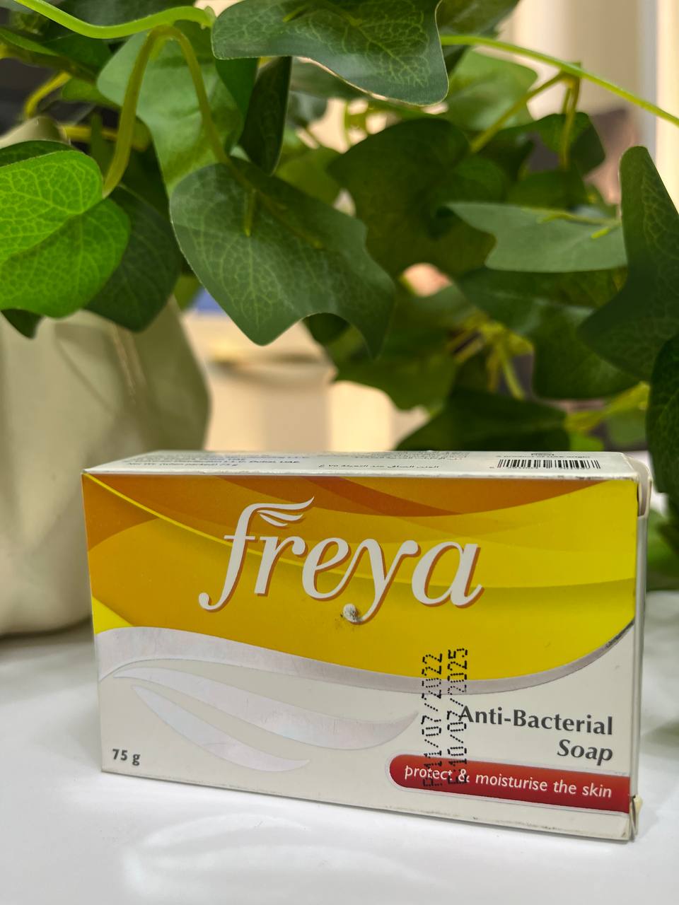 Freya Anti-Bacteria Skin Soap