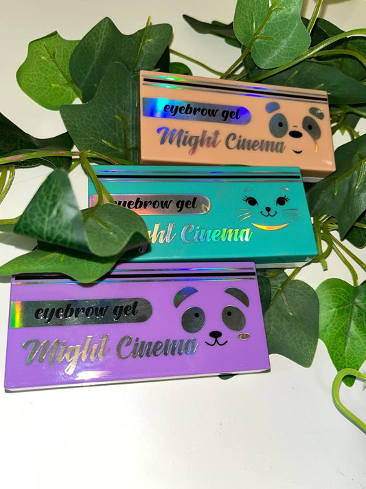 Might Cinema 2 Eyebrow Gel