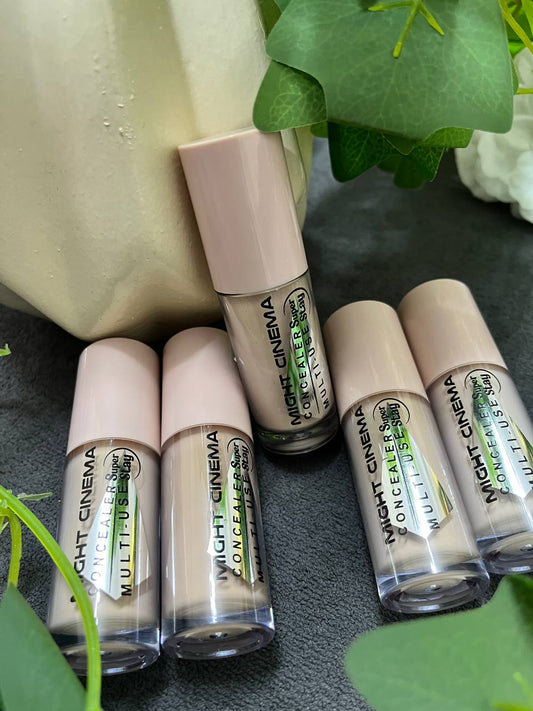 Might Cinema Cream Concealer