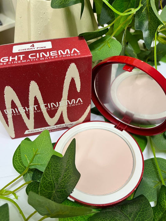 Might Cinema N4 Water Powder